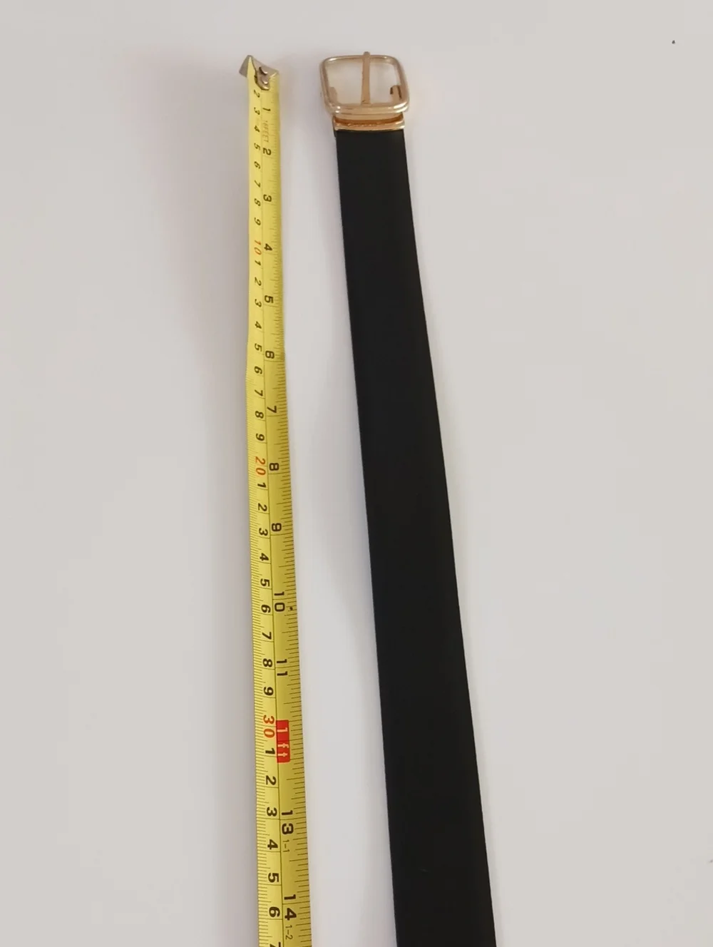 Vintage Christian Dior Belt